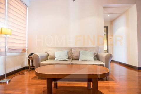 Baan Piya Sathorn 3 bedrooms, for sale