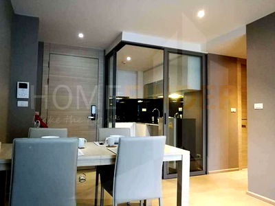 ขายคอนโด : Klass Condo Silom 2 bedrooms, for sale