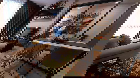 Taka Haus Ekamai 12 2 bedrooms, for sale