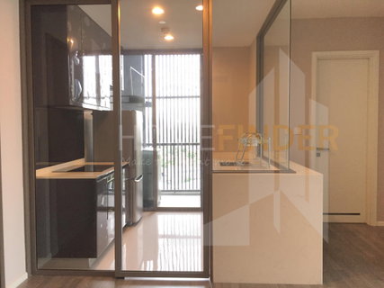 รูปภาพ The Room Sukhumvit 69 2 bedrooms, for rent