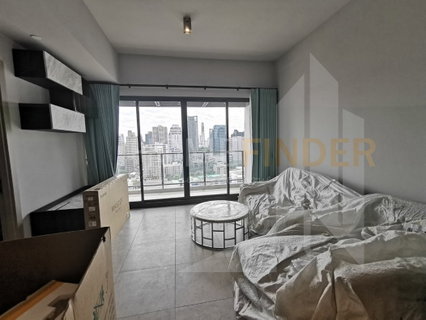 รูปภาพ The Lofts Asoke 2 bedrooms, for rent