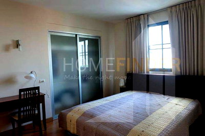คอนโดให้เช่า : Supalai Premier Place Asoke 3 bedrooms, for rent