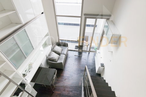 IDEO Morph 38 1 bedroom, for sale