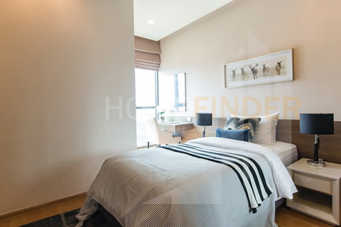รูปภาพ The Address Sathorn 2 bedrooms, for rent