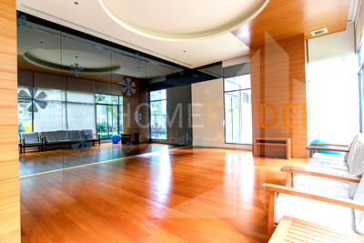 Condos for sale : Bright Sukhumvit24 condominium 1 bedroom, for sale