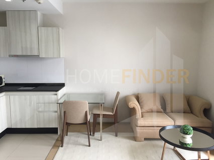 HQ By Sansiri 1 bedroom, for sale