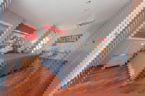 รูปภาพ Urbana Langsuan 3 bedrooms, for rent