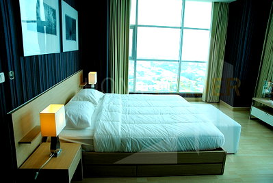 ขายคอนโด : Rhythm Ratchada 2 bedrooms, for sale