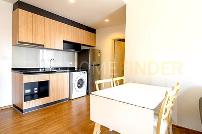 Condos for rent : Hasu Haus 2 bedrooms, for rent