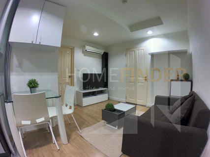 The Kris Ratchada 1 bedroom, for sale