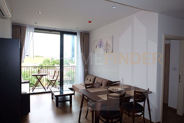 Hasu Haus 2 bedrooms, for rent