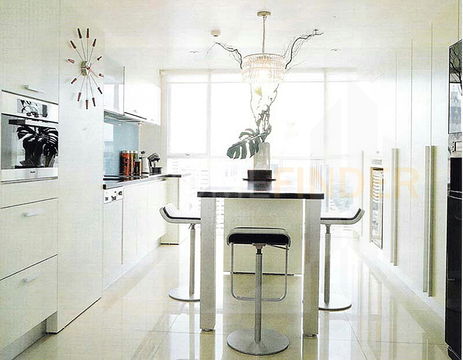 Urbana Langsuan 4 bedrooms, for rent