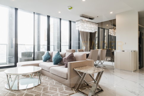 Noble Ploenchit 1 bedroom, for rent