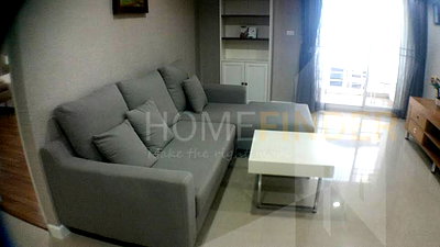 Condos for rent : Serene Place Sukhumvit 24 2 bedrooms, for rent