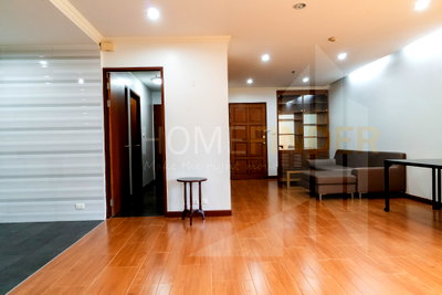 คอนโดให้เช่า : Baan Suanpetch condominium 2 bedrooms, for rent