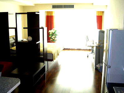 Condos for sale : The Trendy Condominium 1 bedroom, for sale