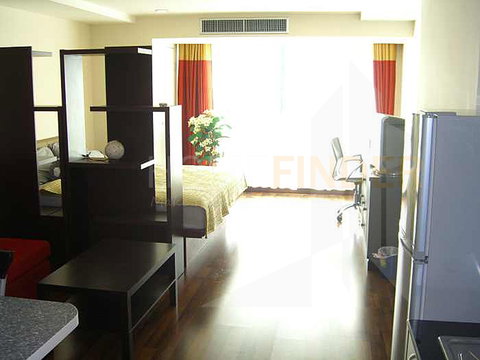 The Trendy Condominium 1 bedroom, for sale