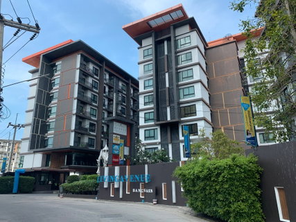 ขายคอนโด Living Avenue Bangsean ชั้น8 ตึก D