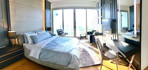 185 Rajdamri 2 bedrooms, for rent