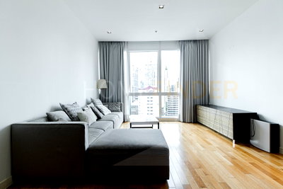 Condos for rent : Millennium Residence 2 bedrooms, for rent