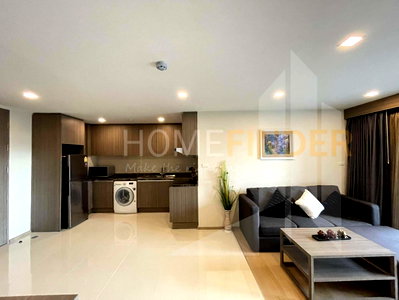 คอนโดให้เช่า : Art @ Thonglor 25 2 bedrooms, for rent