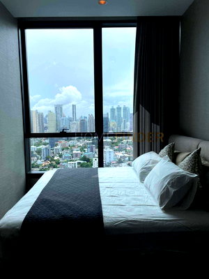 คอนโดให้เช่า : THE ESSE Sukhumvit 36 1 bedroom, for rent