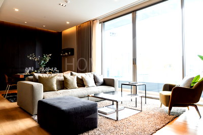 ขายคอนโด : Saladaeng One 1 bedroom, for sale
