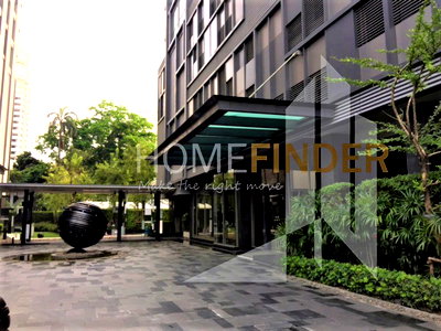 ขายคอนโด : Quattro by Sansiri 2 bedrooms, for sale