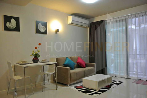 Le Cote Sukhumvit 14 1 bedroom, for sale