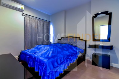 คอนโดให้เช่า : The Crest Sukhumvit 34 1 bedroom, for rent