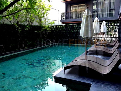 Condos for sale : Klass Condo Langsuan 2 bedrooms, for sale