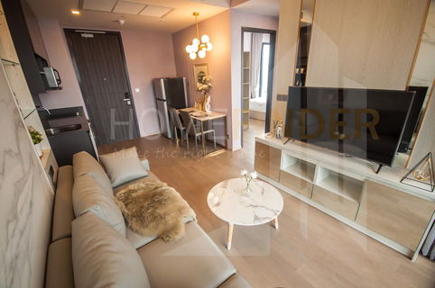 Ashton Asoke || แอชตัน อโศก 2 bedrooms, for sale