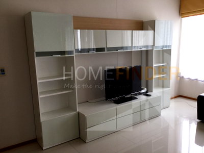 Condos for rent : The EMPORIO PLACE (ดิ เอ็ม โพริโอ เพลส) 2 bedrooms, for rent