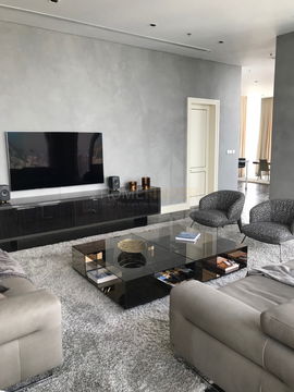 The Ritz-Carlton Residences 2 bedrooms, for rent
