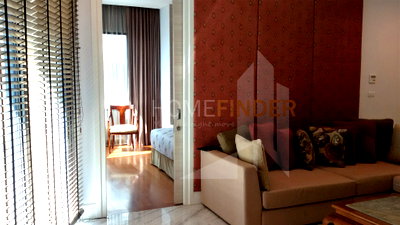 ขายคอนโด : Bright Sukhumvit 24 2 bedrooms, for sale