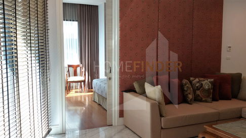 Bright Sukhumvit 24 2 bedrooms, for sale