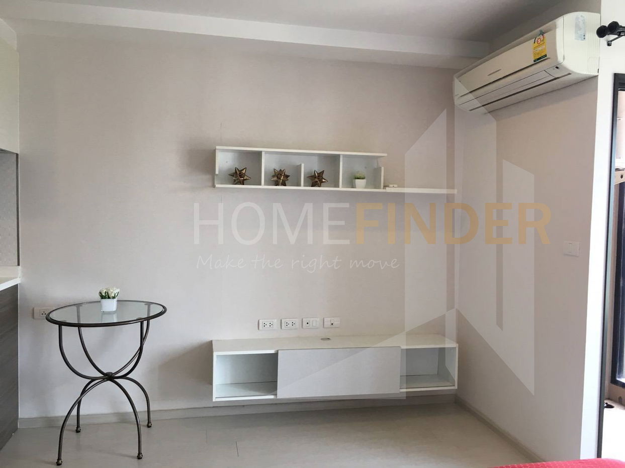 picture CONDOLETTE PIXEL Sathorn 1 bedroom, for sale - 7/10