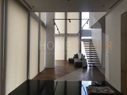 รูปภาพ The Ritz-Carlton Residences at MahaNakhon 3 bedrooms, for rent