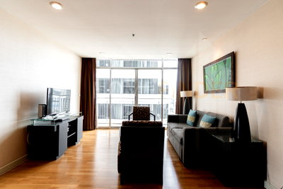 Condos for rent : Urbana Sathorn 2 bedrooms, for rent
