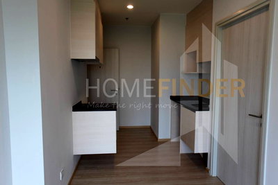 ขายคอนโด : Noble Revolve Ratchada 1 bedroom, for sale