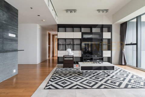 รูปภาพ The Met 3 bedrooms, for rent