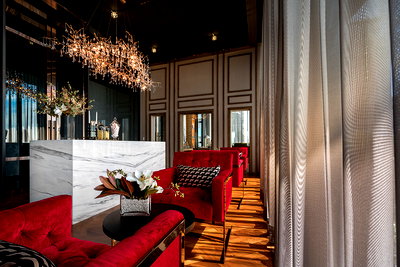 Condos for sale Victory Monument : The Monument Sanampao 2 bedrooms, for sale
