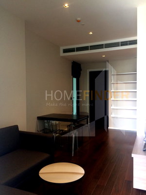Condos for rent : The Diplomat 39 Phrom Pong 1 bedroom, for rent