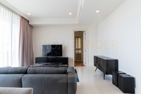 รูปภาพ Royce Private Residences 2 bedrooms, for rent