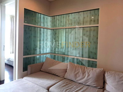 คอนโดให้เช่า : Ivy Thonglor 2 bedrooms, for rent