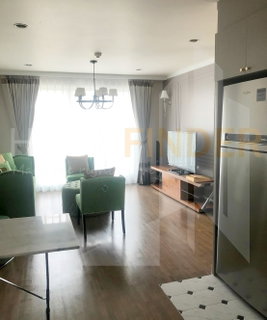 Baan Siri Sathorn Yenakard 1 bedroom, for sale