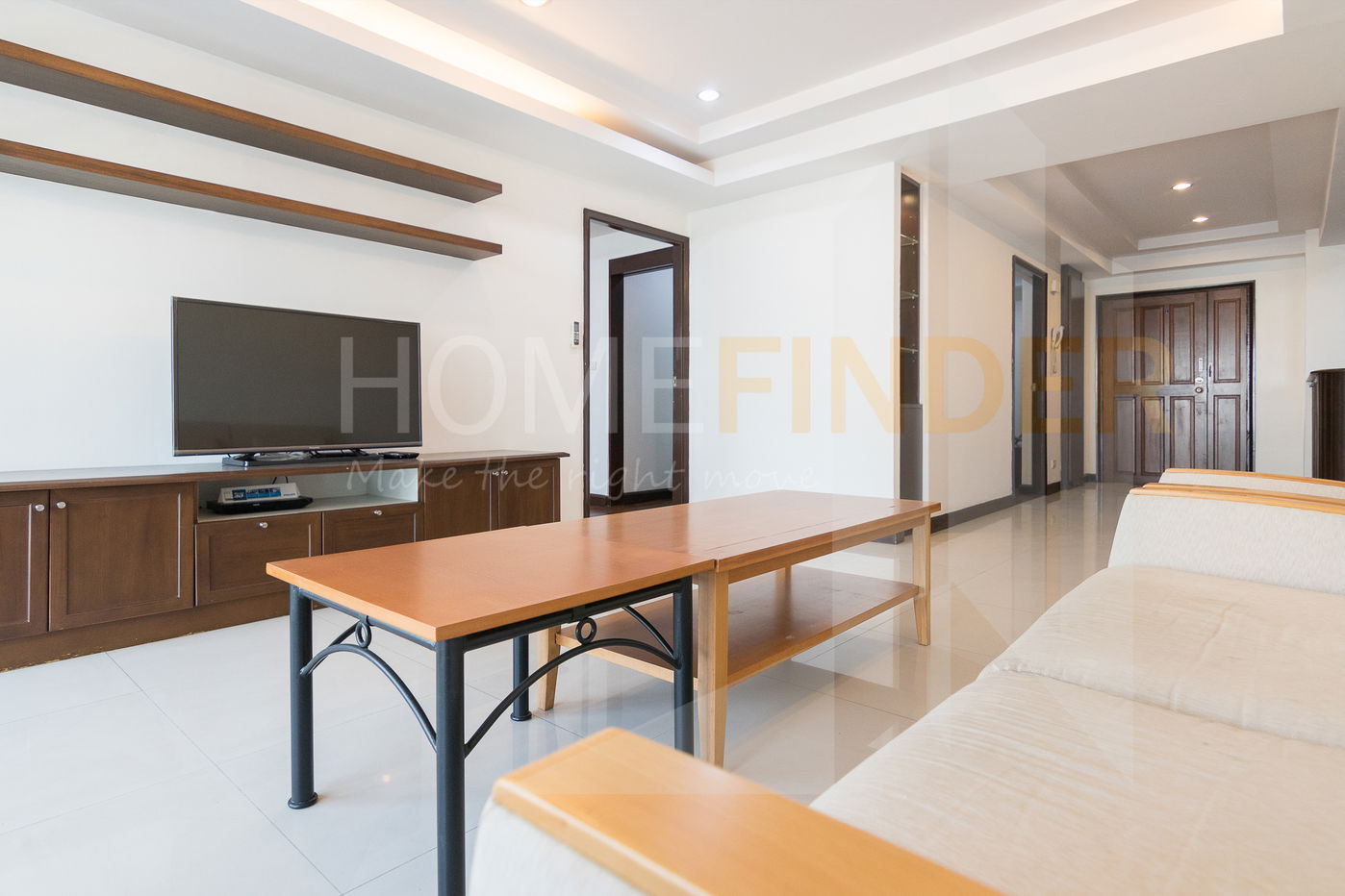 รูป Royal Castle 3 bedrooms, for rent - รูปที่ 3/14
