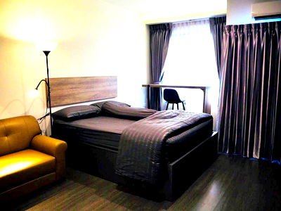 คอนโดให้เช่า : MW๙๐🔴🟢🟡กดปุ่มแอดไลน์ได้เลยนะคะ🔴💥💎ไอดีโอ สุขุมวิท 93