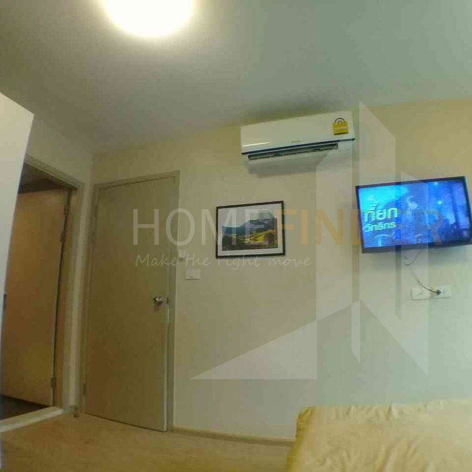 รูป Elio Condo 1 bedroom, for sale - รูปที่ 3/24