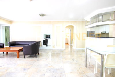 คอนโดให้เช่า : The Waterford Park Sukhumvit 53 condominium 2 bedrooms, for rent